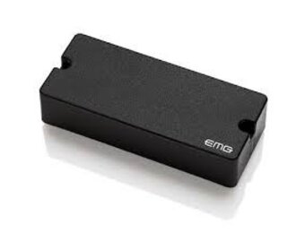 EMG-35J  5-String bass Soapbar active pickup
