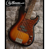 GROWLER Vox Humana Designed PB-Classic Bass Sunburst