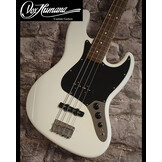 GROWLER Vox Humana Designed JB-Classic Bass Olympic White