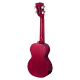 Mahalo ML2 Concert Ukulele Cherry Red