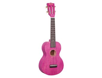 Mahalo ML2 Concert Ukulele Berry Crush
