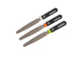 Electric Guitar Professional Nut file set .010-.046