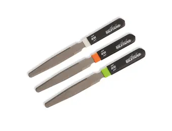 Electric Guitar Professional Topkamvijlen set .010-.046