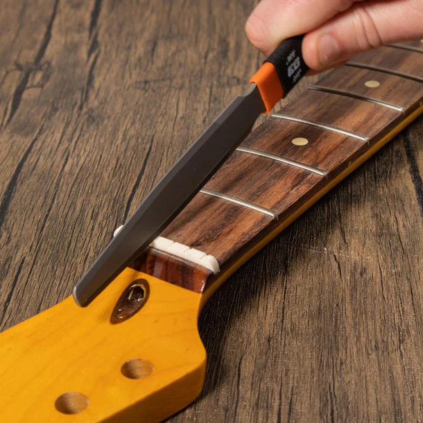 Electric Guitar Professional Topkamvijlen set .009-.046