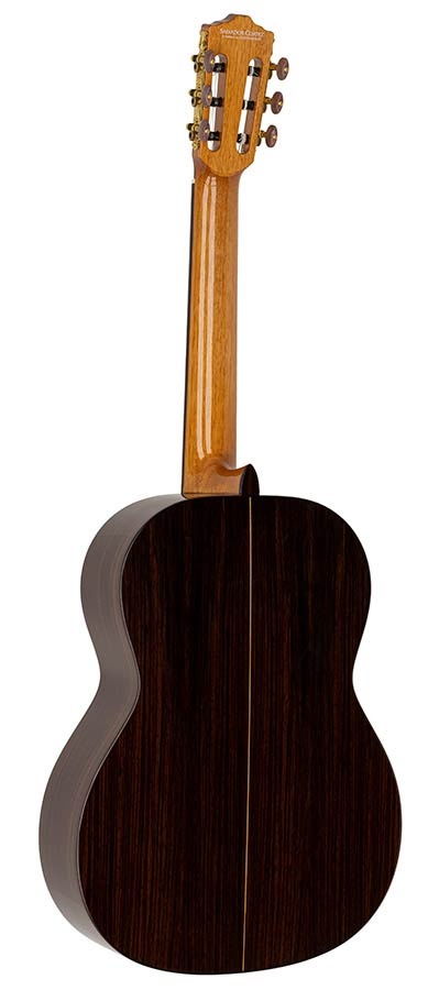 Salvador Cortez CC32 Klassieke Gitaar