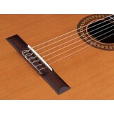 Salvador Cortez CS32 Classic Guitar