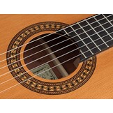 Salvador Cortez CC32 Classic Guitar