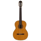 Salvador Cortez CS32 Classic Guitar