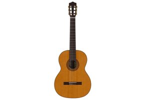 Salvador Cortez CC32 Klassieke Gitaar