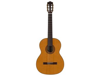 Salvador Cortez CC32 Classic Guitar