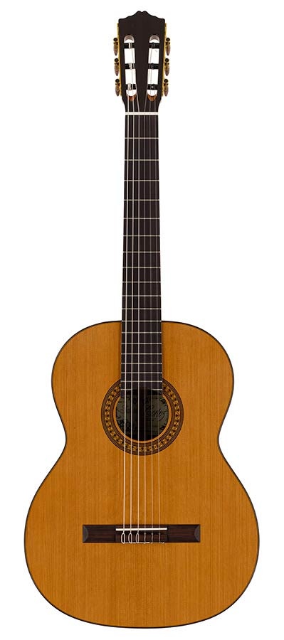 Salvador Cortez CC32 Klassieke Gitaar