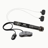 LR Baggs HiFi Soundboard Pickup System