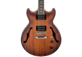 Ibanez AM53TF Semi-Acoustic Artcore Tobacco