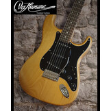 STONER Vox Humana Designed ST-Classic Guitar Alder