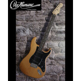 STONER Vox Humana Designed ST-Classic Guitar Alder