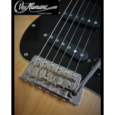 STONER Vox Humana Designed ST-Classic Guitar Alder