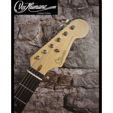 STONER Vox Humana Designed ST-Classic Guitar Alder