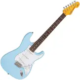 Vintage V6 Reissued Stratocaster Laguna Blue