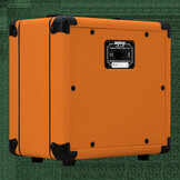 Orange MD Micro Dark Head + PPC108 1x8"cabinet
