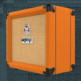 Orange Crush 12 combo amp