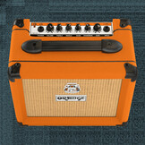Orange Crush 12 combo amp