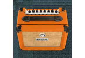 Orange Crush 12 combo amp