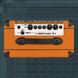 Orange Crush 20RT combo amp