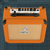 Orange Crush 20RT combo amp