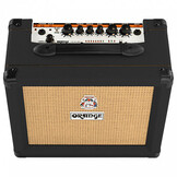 Orange Crush 20RT combo amp black