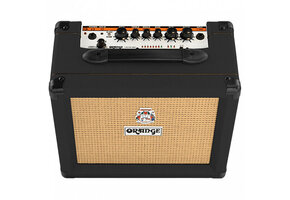 Orange Crush 20RT combo amp black