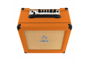 Orange Crush 35RT combo amp