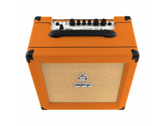 Orange Crush 35RT combo amp