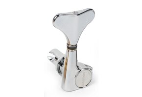 Gotoh GB707 tuner bass side chrome 1L
