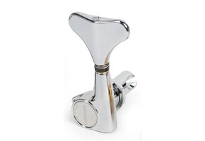 Gotoh GB707 tuner treble side chrome 1R
