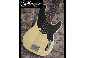 GROWLER Vox Humana Designed TB-Relic Bass Blond