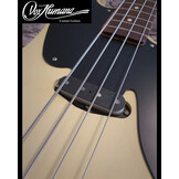 GROWLER Vox Humana Designed TB-Relic Bass Blond