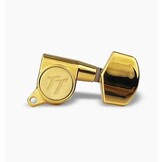 True Tune Sealed Tuners 3x3 gold