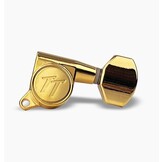 True Tune Closed Tuners 6L Gold