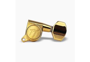 True Tune Closed Tuners 6L Gold