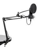 Stagg SUM45 USB Condenser Mike set