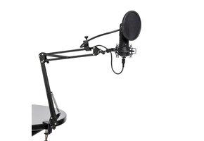 Stagg SUM45 USB Condenser Mike set