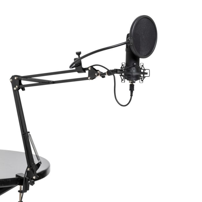 Stagg SUM45 USB Condenser Mike set