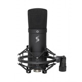 Stagg SUM45 USB Condenser Mike set