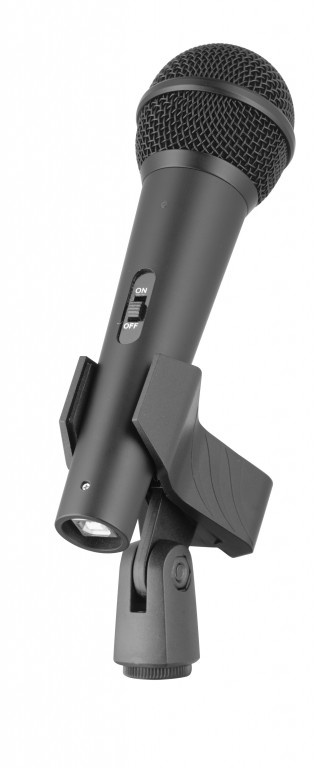 Stagg SUM20 USB Dynamic Mike