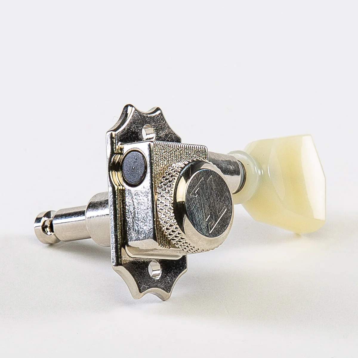 True Tune Vin Mod Locking Tuners 3L/3R nickel