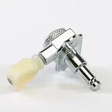 True Tune Vin Mod Locking Tuners 3L/3R nickel