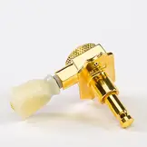 True Tune Vin Mod Locking Tuners 3L/3R gold