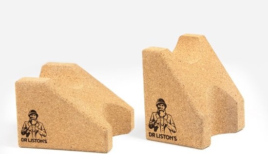 Supreme neck rest - halssteun