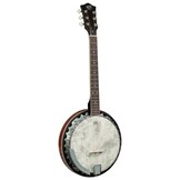 Barnes & Mullins BJ306 Guitar Banjo