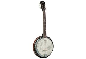 Barnes & Mullins BJ306 Guitar Banjo